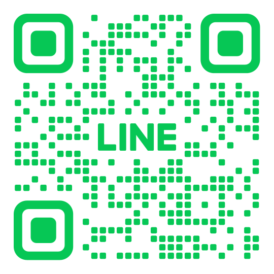 エントリー用QRコード